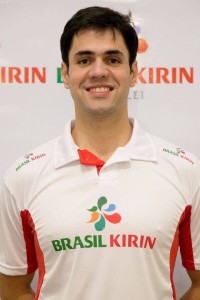 Paulo Renan - Levantador